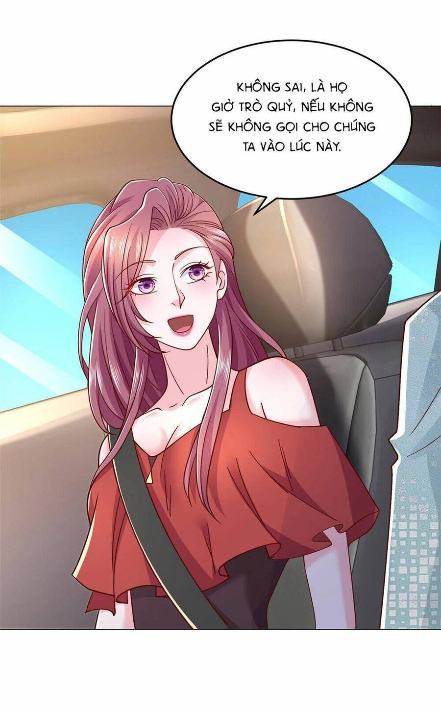 Mỗi Tuần Ta Có Một Nghề Nghiệp Mới Chapter 287 - 14