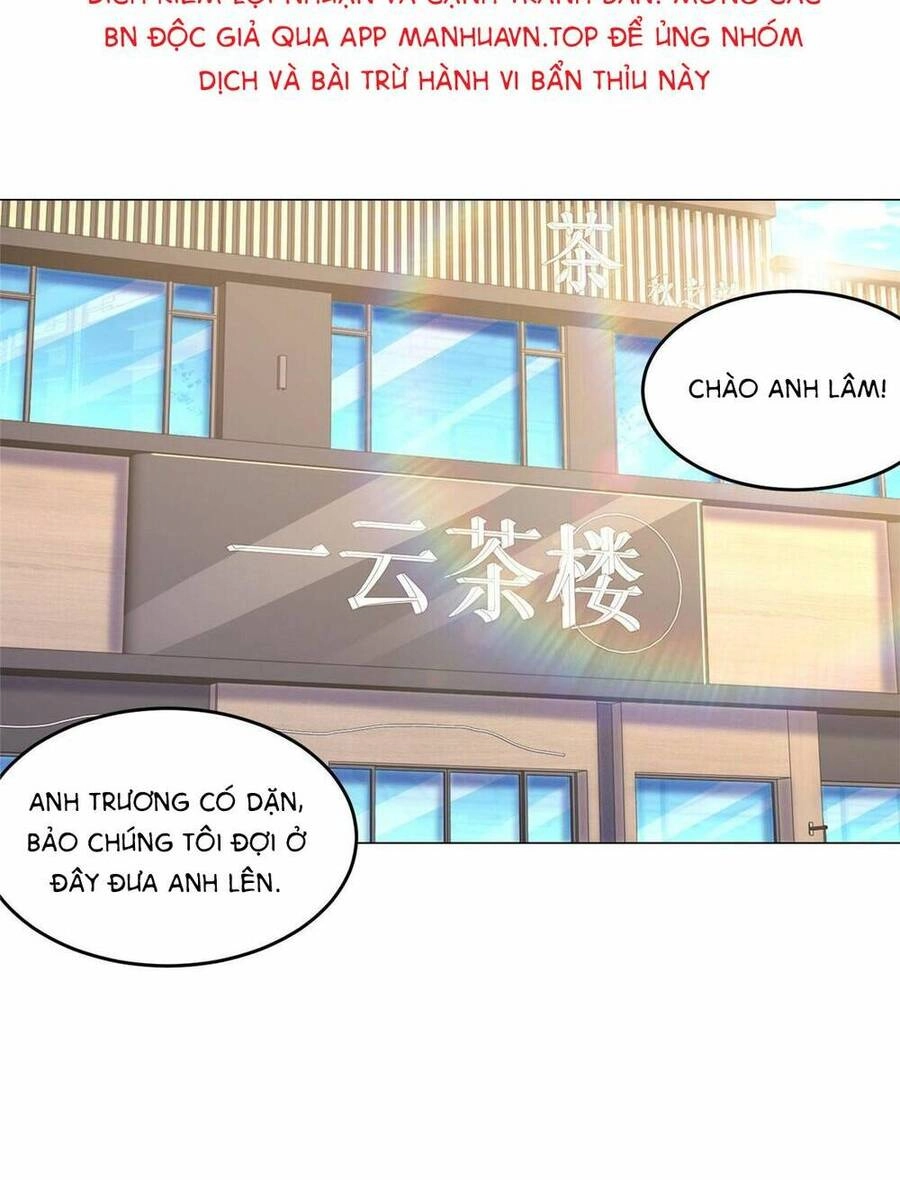 Mỗi Tuần Ta Có Một Nghề Nghiệp Mới Chapter 287 - 17