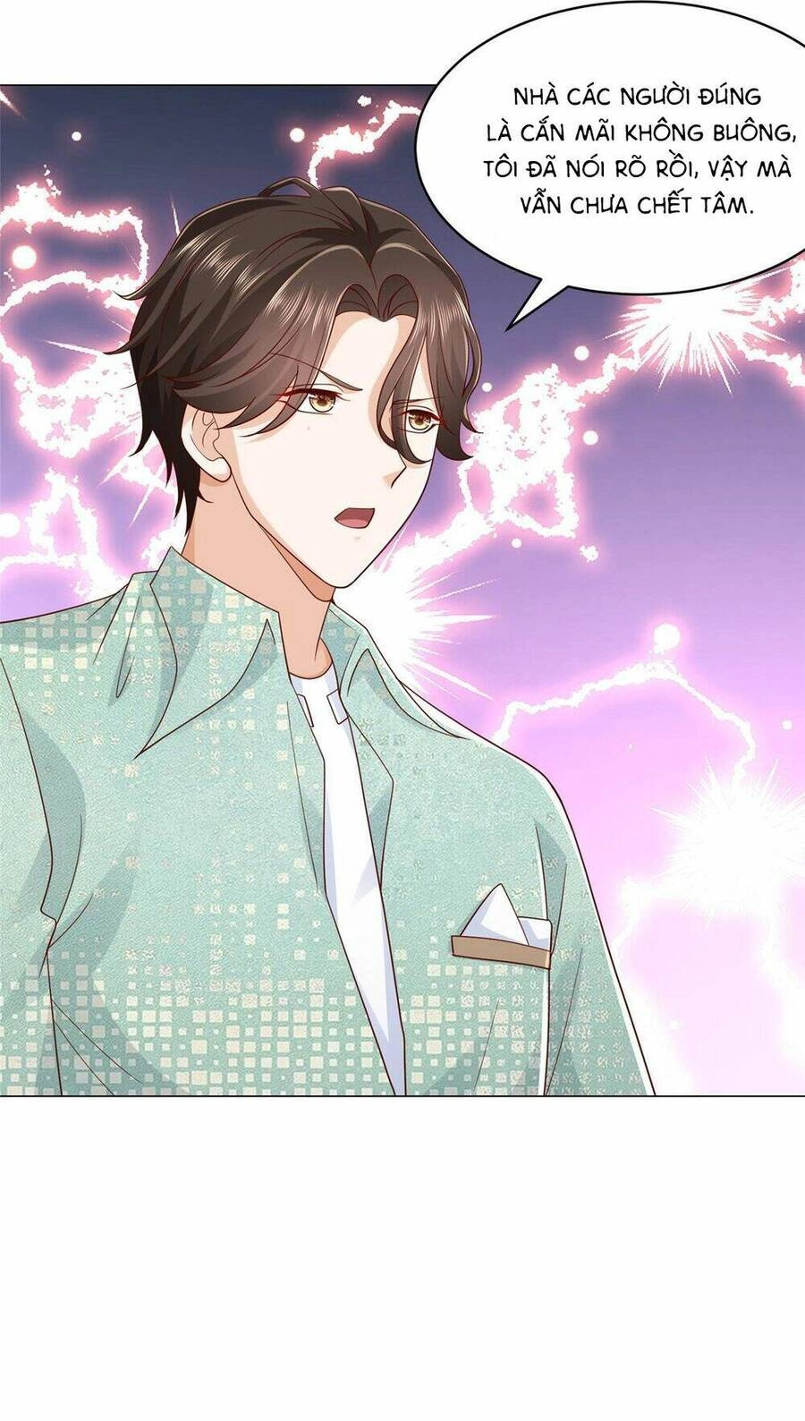 Mỗi Tuần Ta Có Một Nghề Nghiệp Mới Chapter 287 - 22