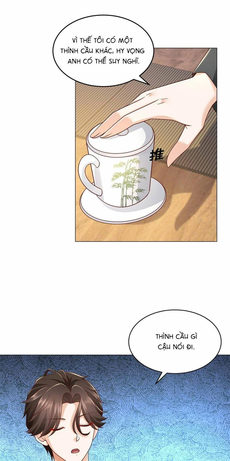 Mỗi Tuần Ta Có Một Nghề Nghiệp Mới Chapter 287 - 24