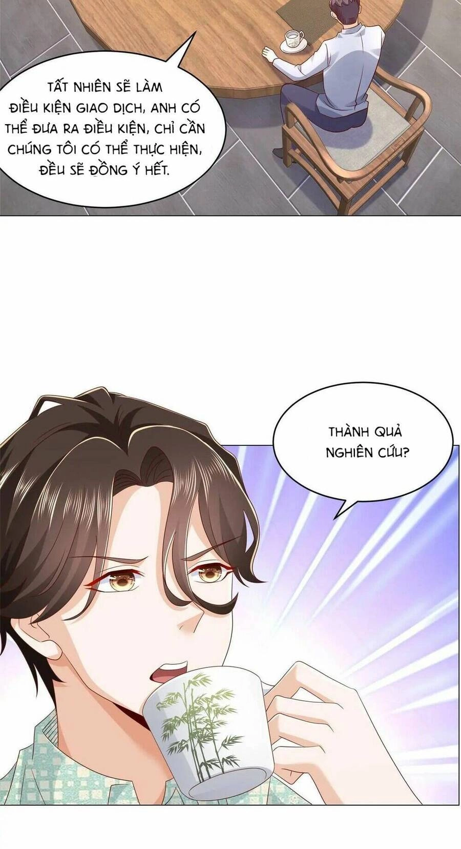 Mỗi Tuần Ta Có Một Nghề Nghiệp Mới Chapter 287 - 26