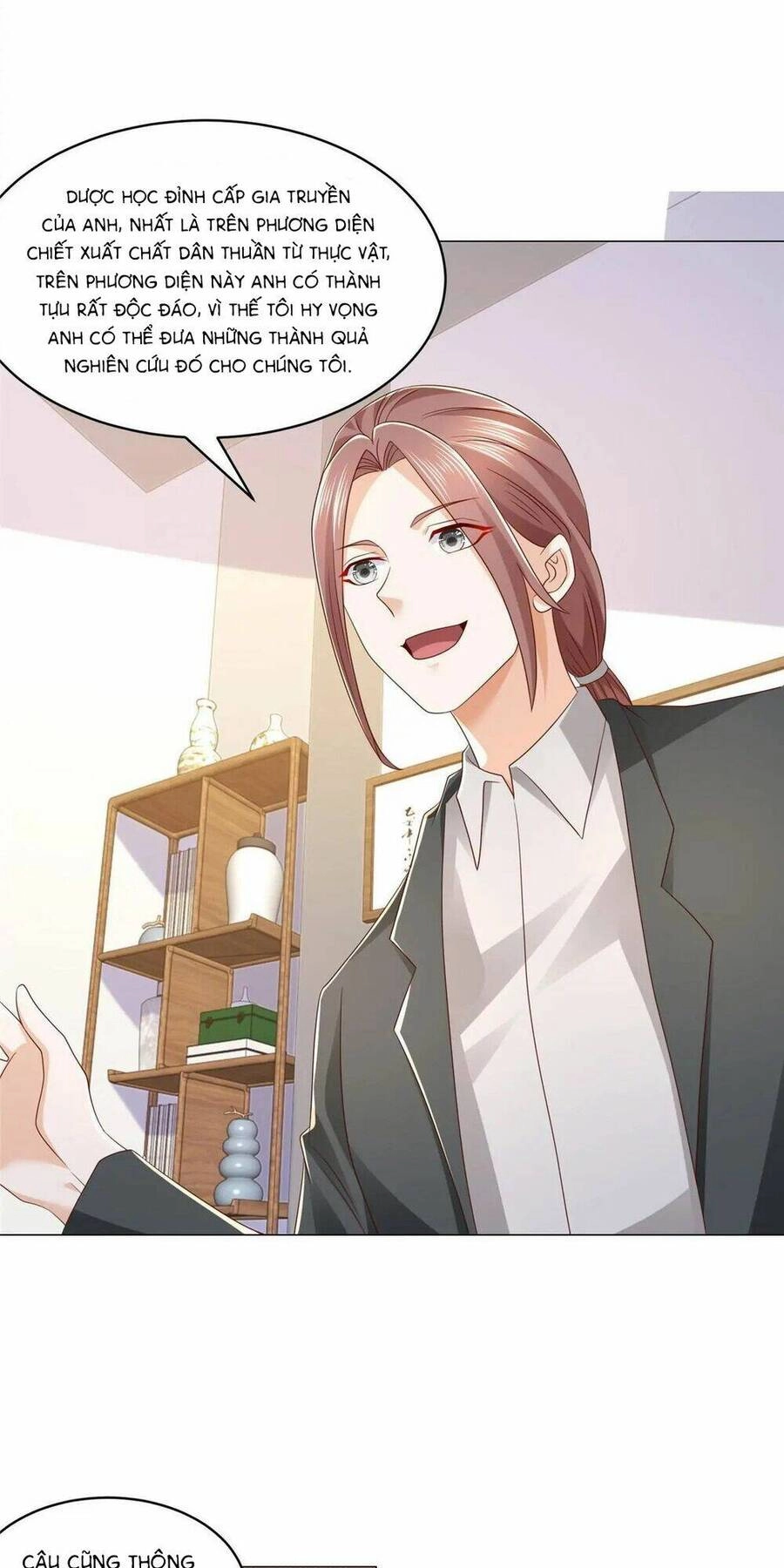 Mỗi Tuần Ta Có Một Nghề Nghiệp Mới Chapter 287 - 27