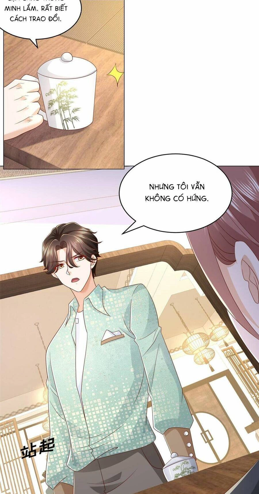 Mỗi Tuần Ta Có Một Nghề Nghiệp Mới Chapter 287 - 28