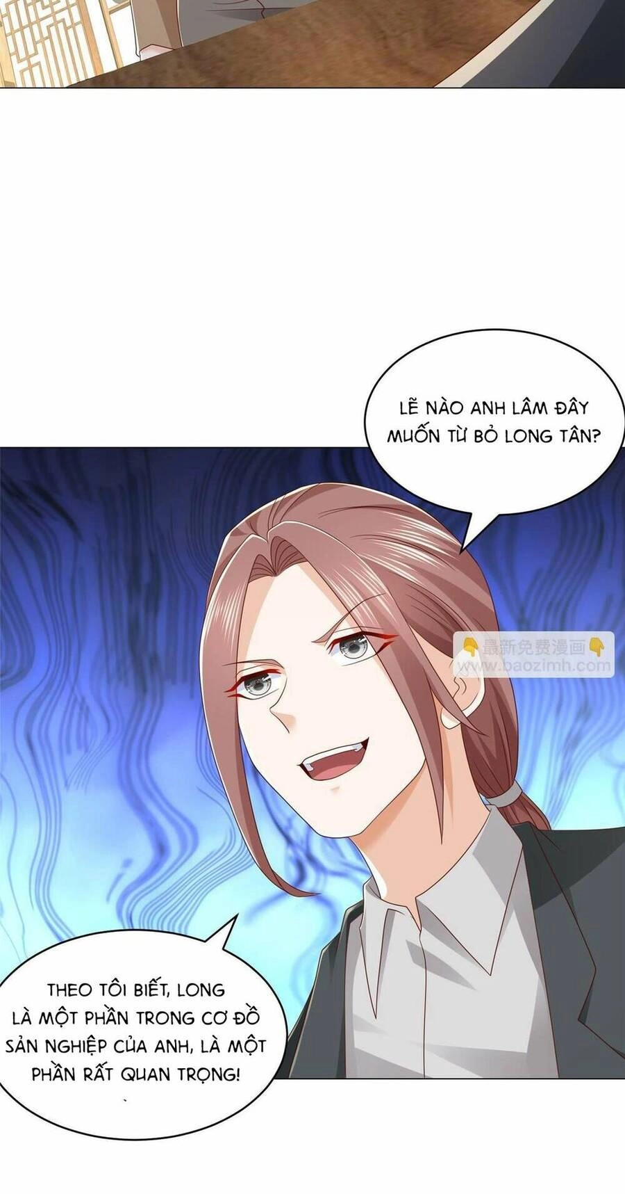 Mỗi Tuần Ta Có Một Nghề Nghiệp Mới Chapter 287 - 29