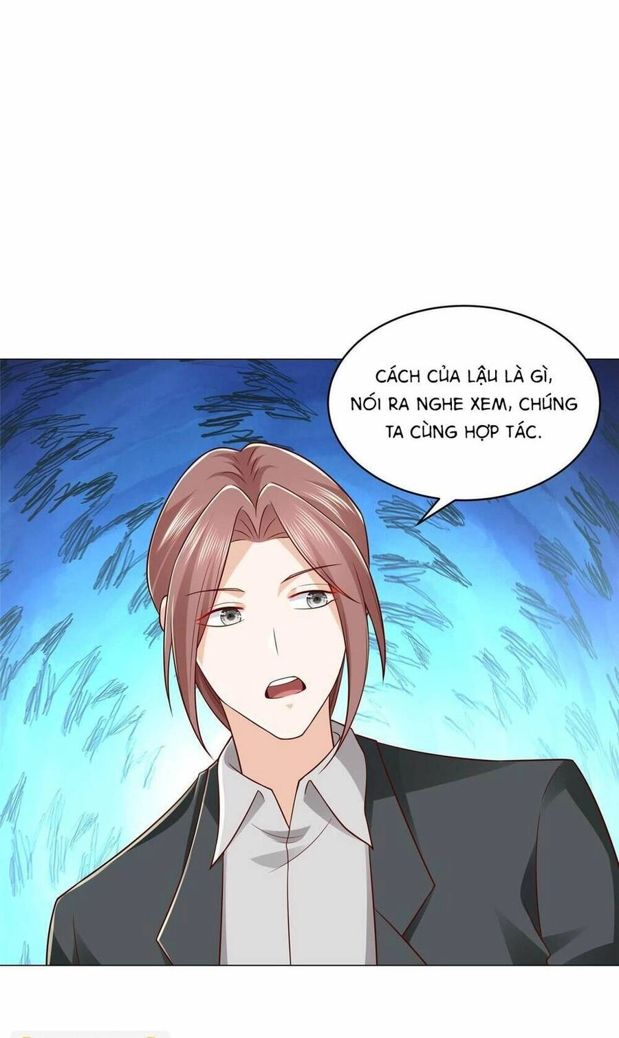 Mỗi Tuần Ta Có Một Nghề Nghiệp Mới Chapter 287 - 32