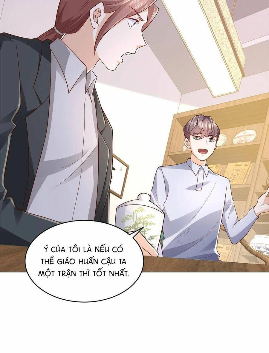 Mỗi Tuần Ta Có Một Nghề Nghiệp Mới Chapter 287 - 34