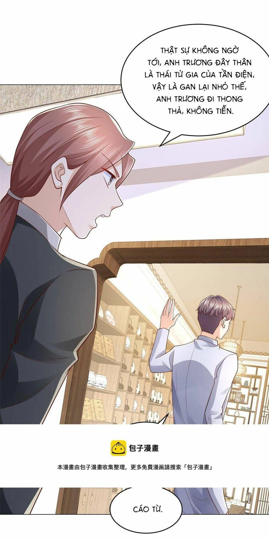 Mỗi Tuần Ta Có Một Nghề Nghiệp Mới Chapter 287 - 36