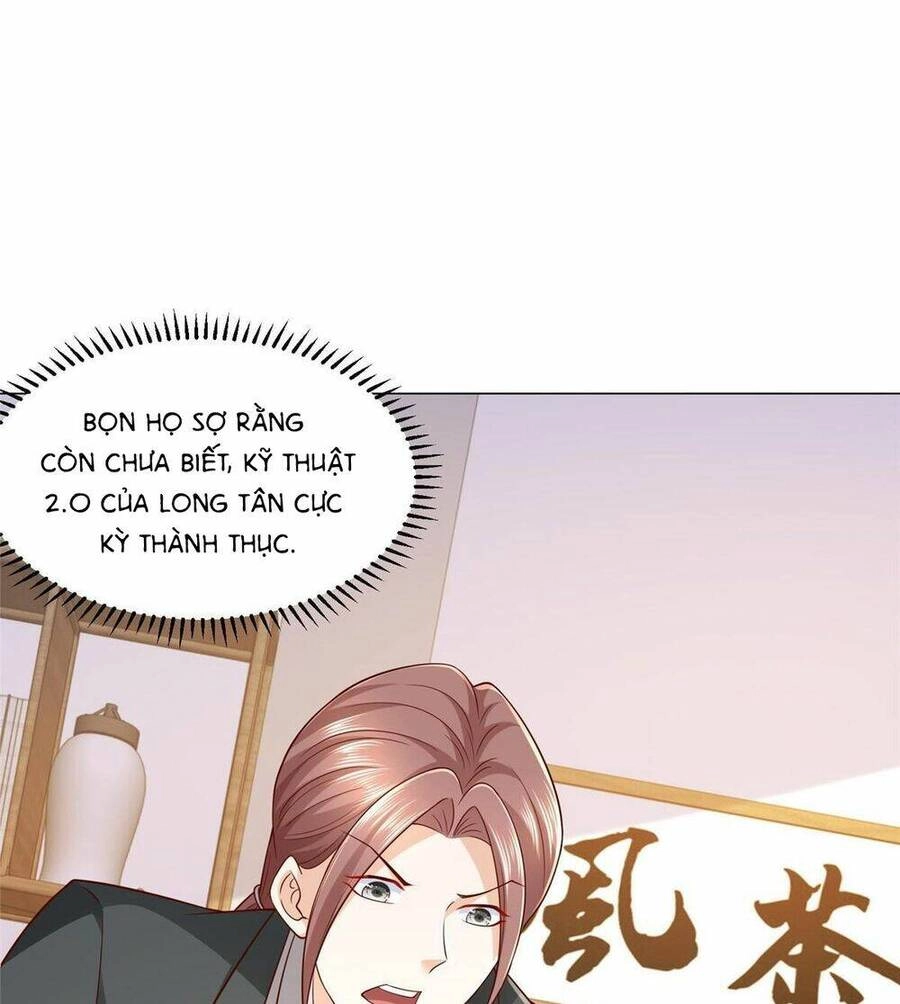 Mỗi Tuần Ta Có Một Nghề Nghiệp Mới Chapter 287 - 37