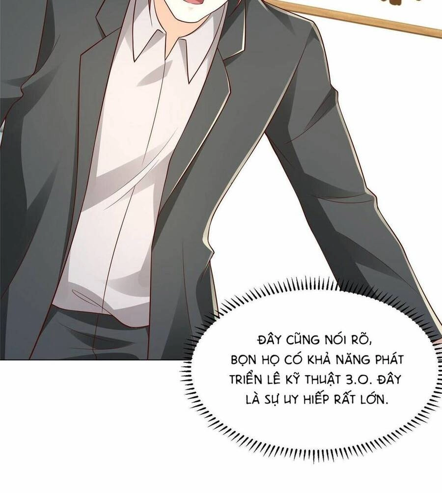 Mỗi Tuần Ta Có Một Nghề Nghiệp Mới Chapter 287 - 38