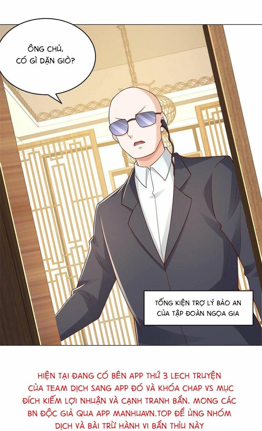 Mỗi Tuần Ta Có Một Nghề Nghiệp Mới Chapter 287 - 39