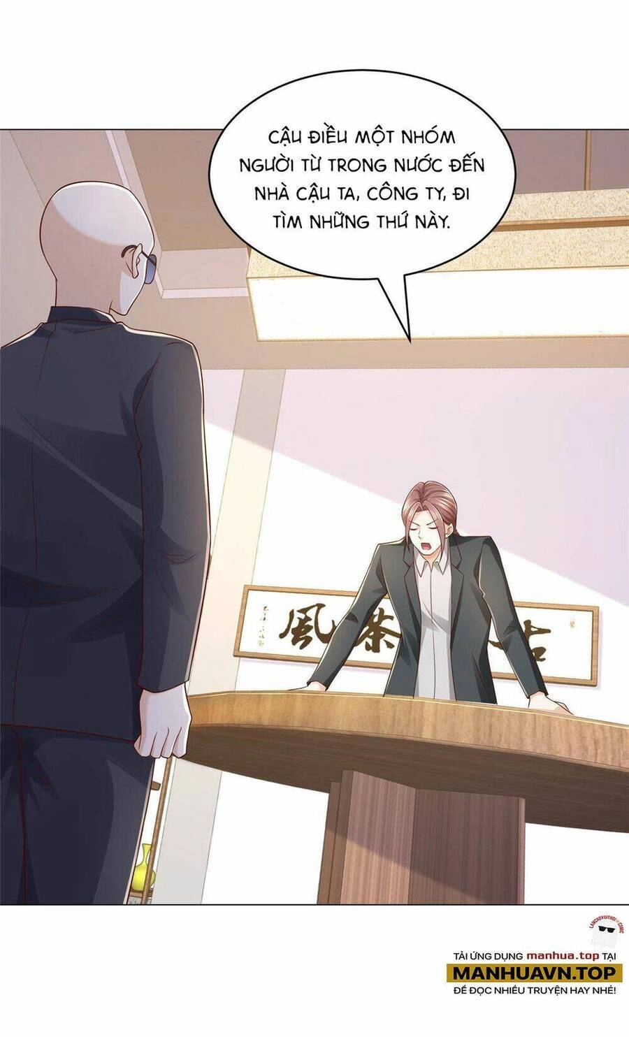 Mỗi Tuần Ta Có Một Nghề Nghiệp Mới Chapter 287 - 40