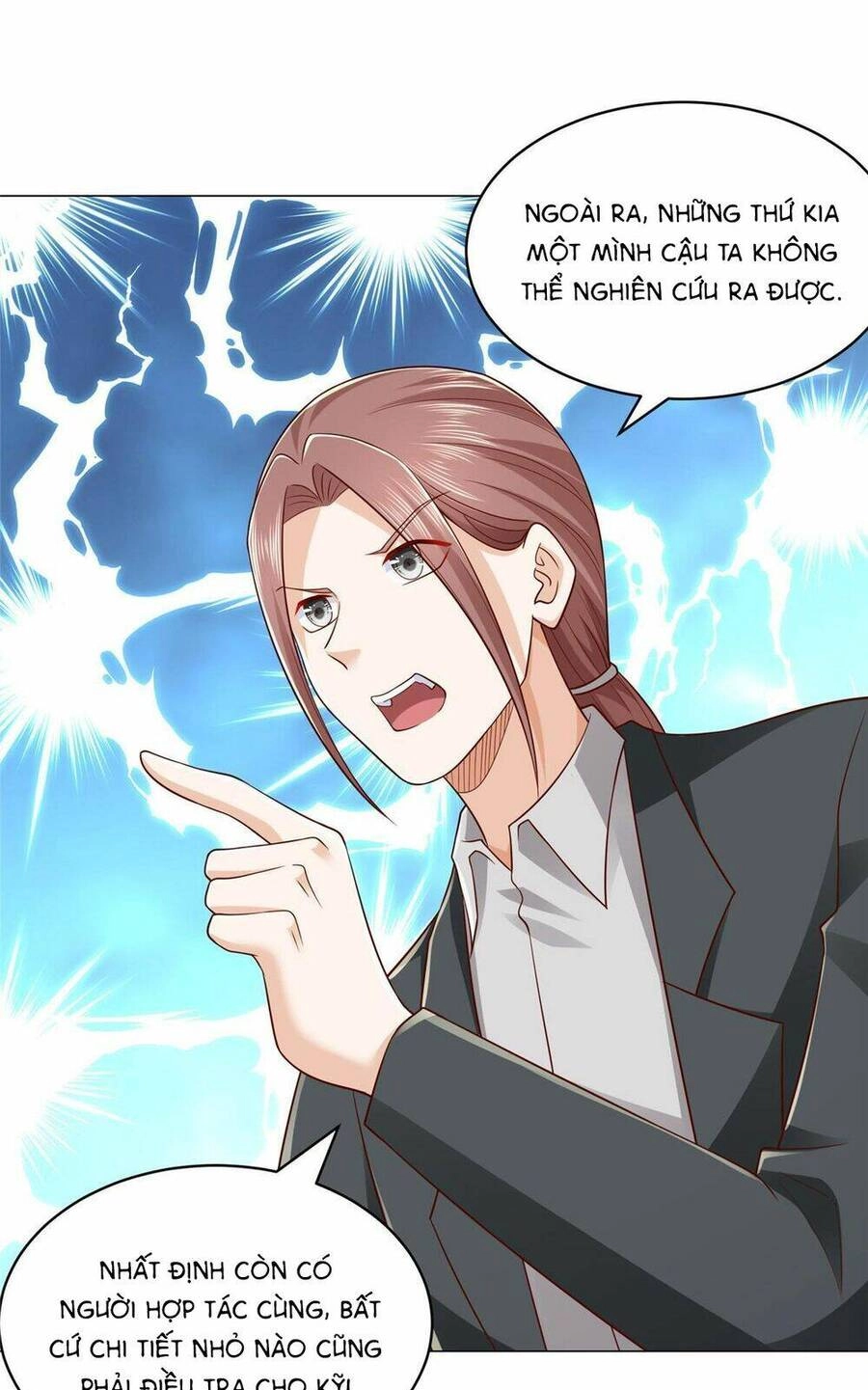 Mỗi Tuần Ta Có Một Nghề Nghiệp Mới Chapter 287 - 41