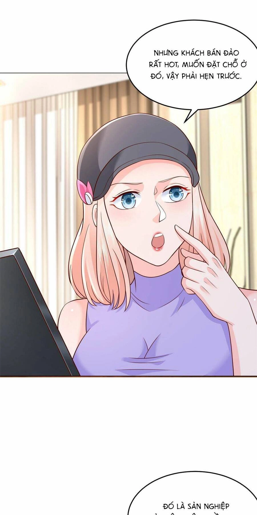 Mỗi Tuần Ta Có Một Nghề Nghiệp Mới Chapter 288 - 9