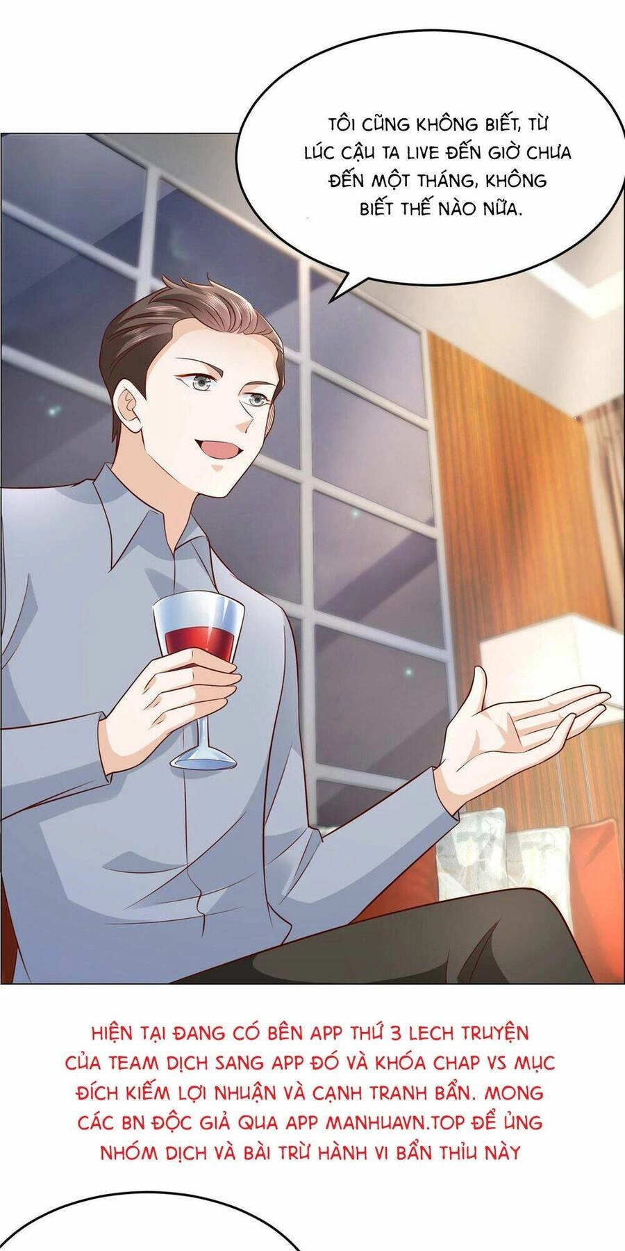 Mỗi Tuần Ta Có Một Nghề Nghiệp Mới Chapter 288 - 15