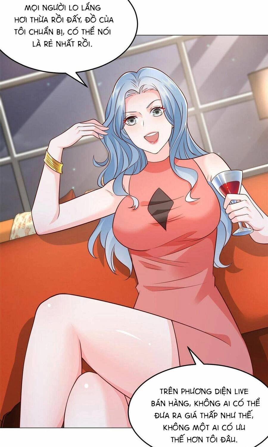 Mỗi Tuần Ta Có Một Nghề Nghiệp Mới Chapter 288 - 16