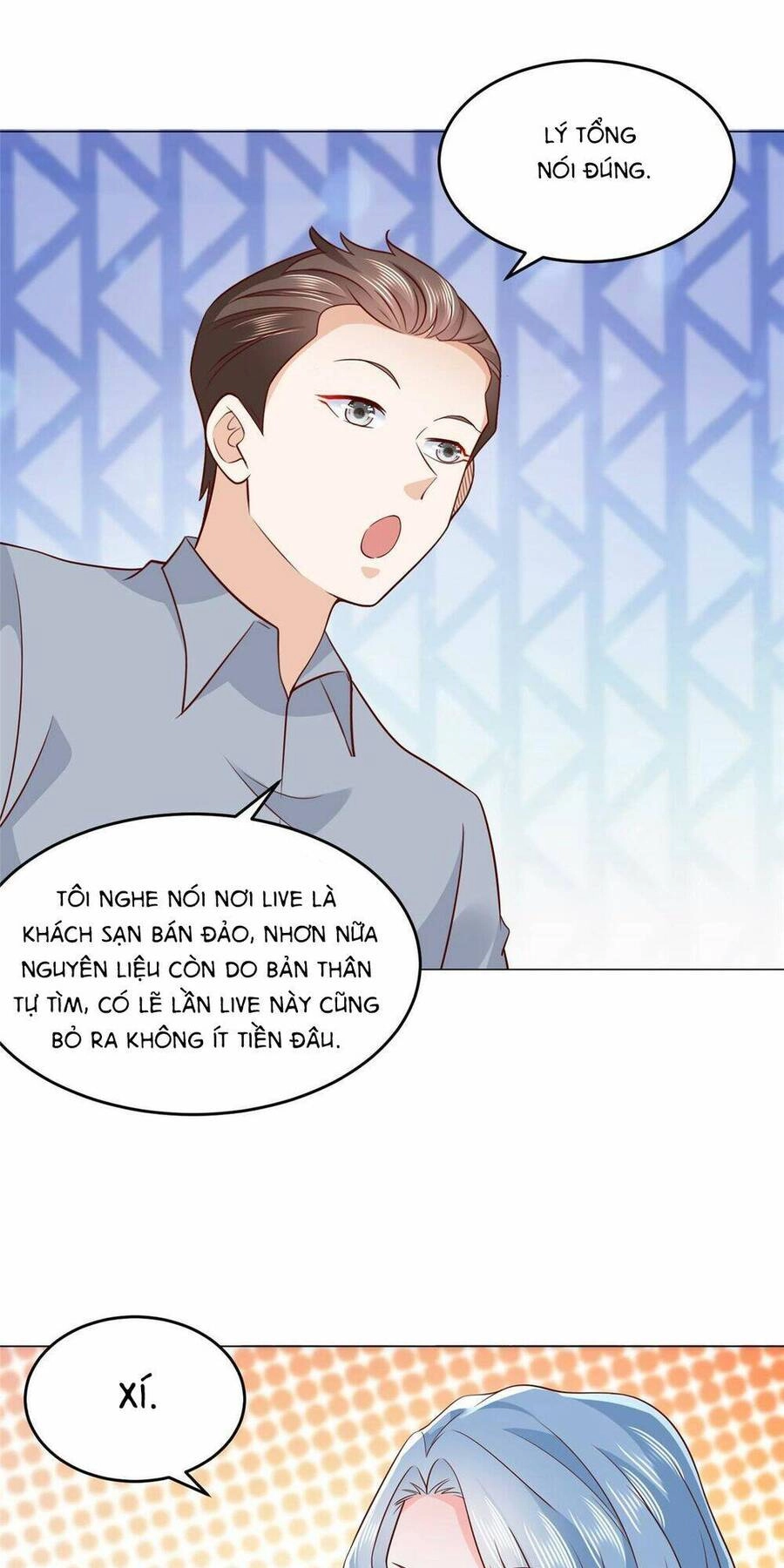 Mỗi Tuần Ta Có Một Nghề Nghiệp Mới Chapter 288 - 18