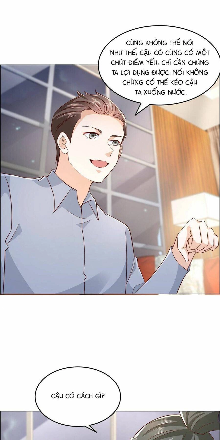 Mỗi Tuần Ta Có Một Nghề Nghiệp Mới Chapter 288 - 21