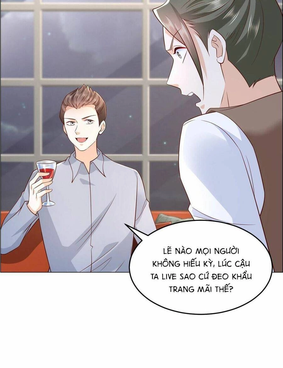 Mỗi Tuần Ta Có Một Nghề Nghiệp Mới Chapter 288 - 22