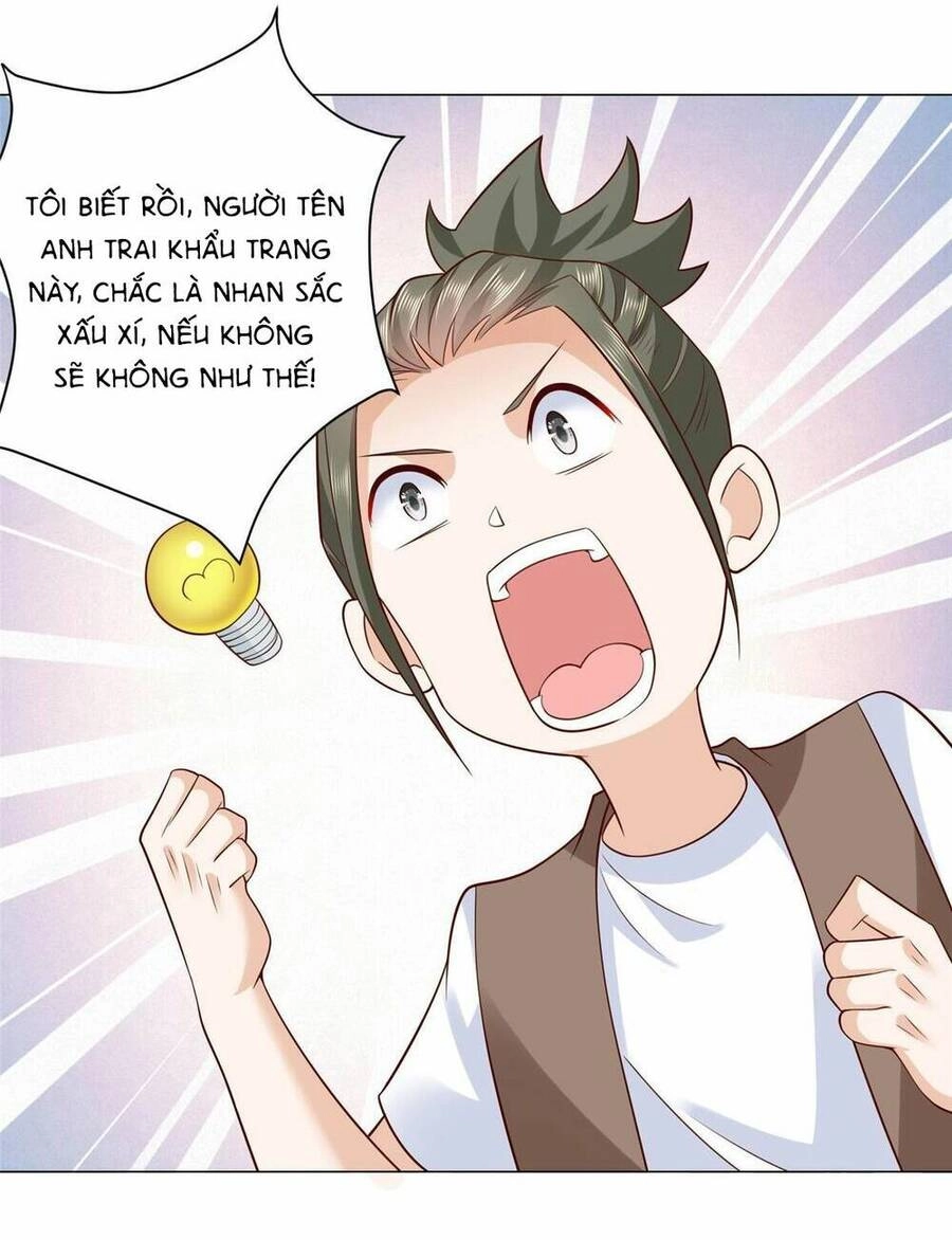 Mỗi Tuần Ta Có Một Nghề Nghiệp Mới Chapter 288 - 23