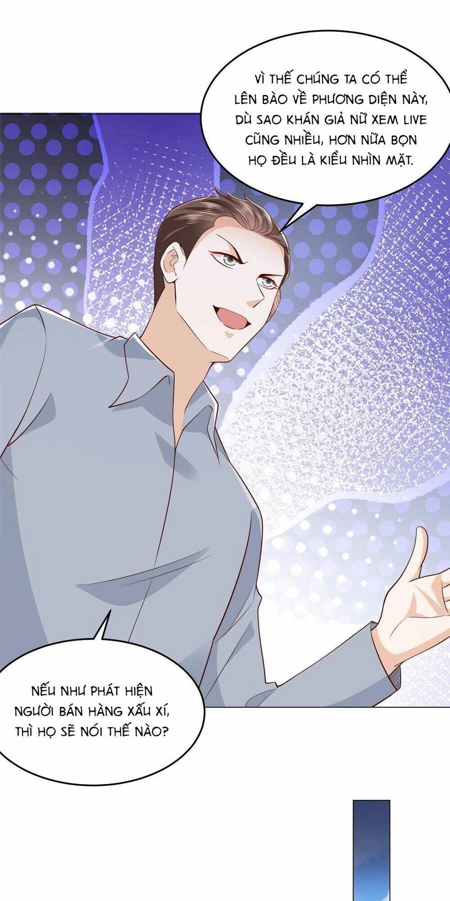 Mỗi Tuần Ta Có Một Nghề Nghiệp Mới Chapter 288 - 24