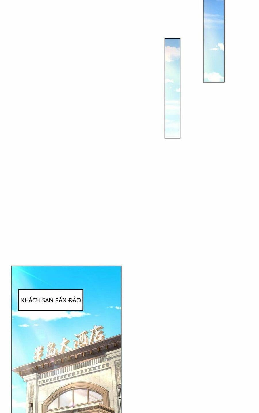 Mỗi Tuần Ta Có Một Nghề Nghiệp Mới Chapter 288 - 25