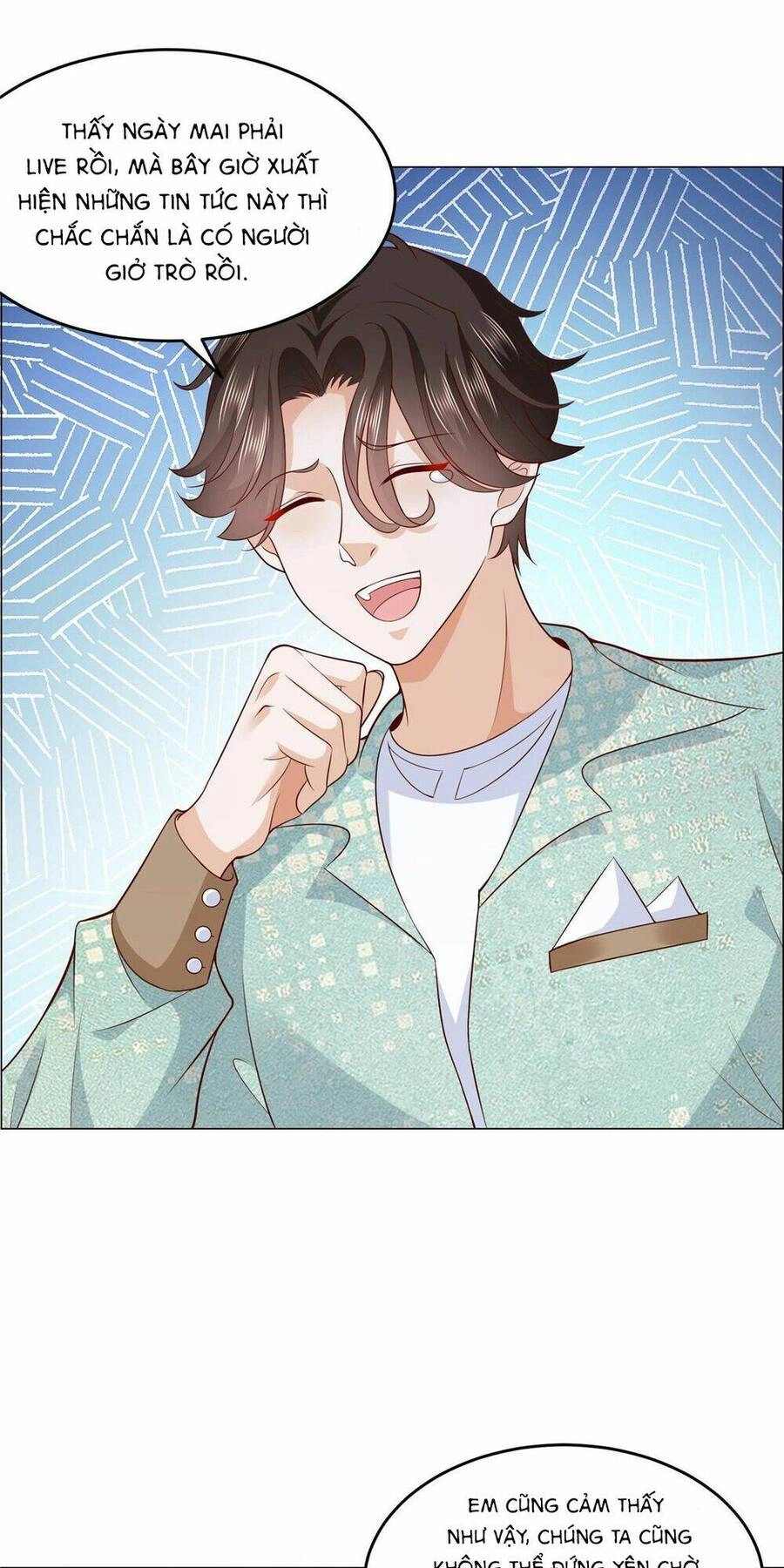 Mỗi Tuần Ta Có Một Nghề Nghiệp Mới Chapter 288 - 30