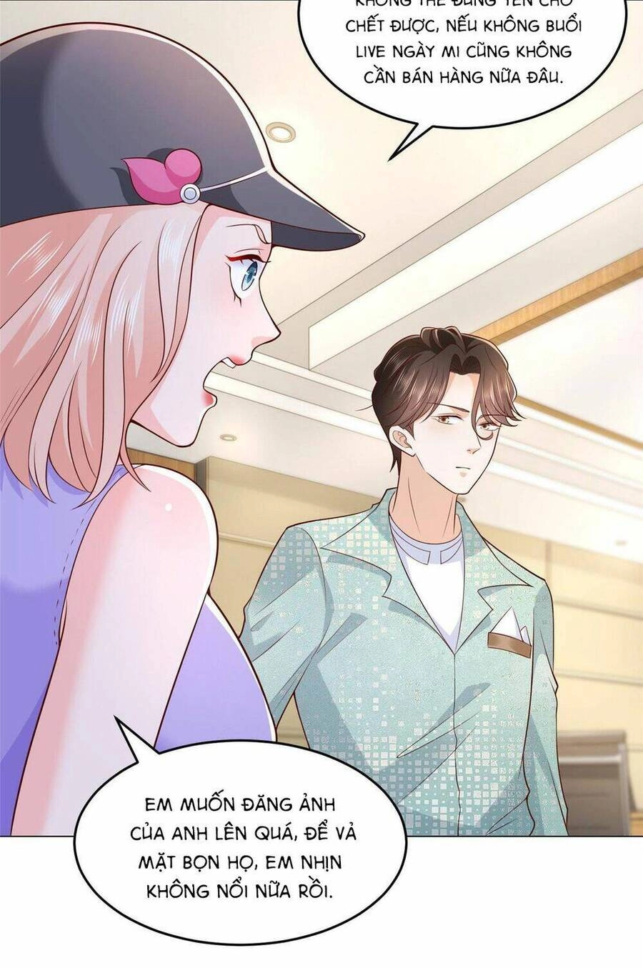 Mỗi Tuần Ta Có Một Nghề Nghiệp Mới Chapter 288 - 31