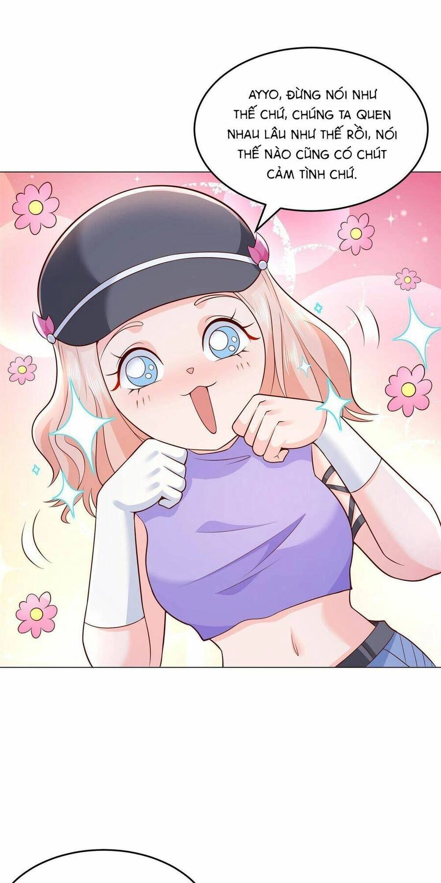 Mỗi Tuần Ta Có Một Nghề Nghiệp Mới Chapter 288 - 33