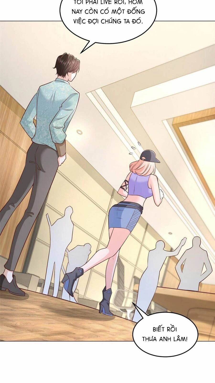 Mỗi Tuần Ta Có Một Nghề Nghiệp Mới Chapter 288 - 35