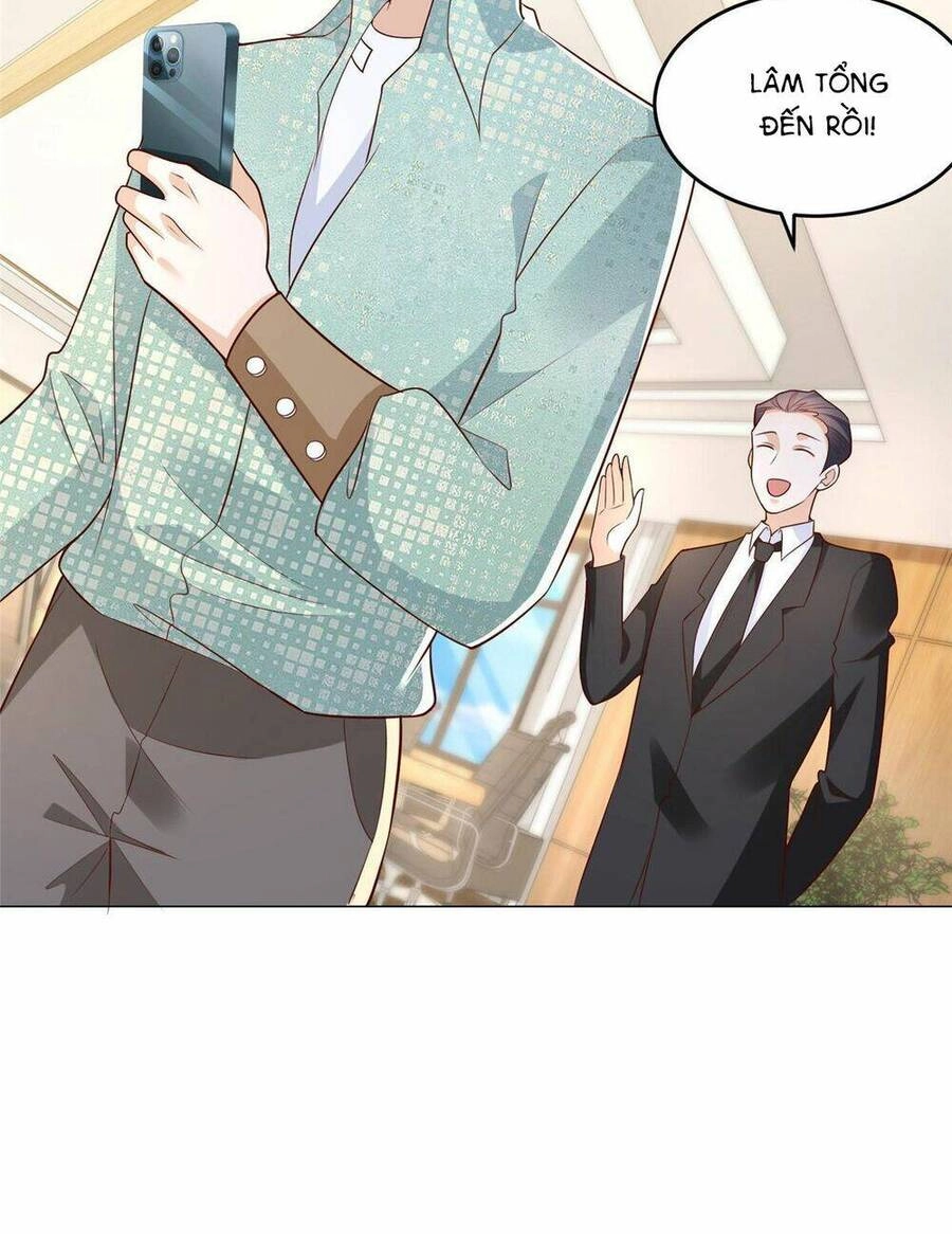 Mỗi Tuần Ta Có Một Nghề Nghiệp Mới Chapter 288 - 37