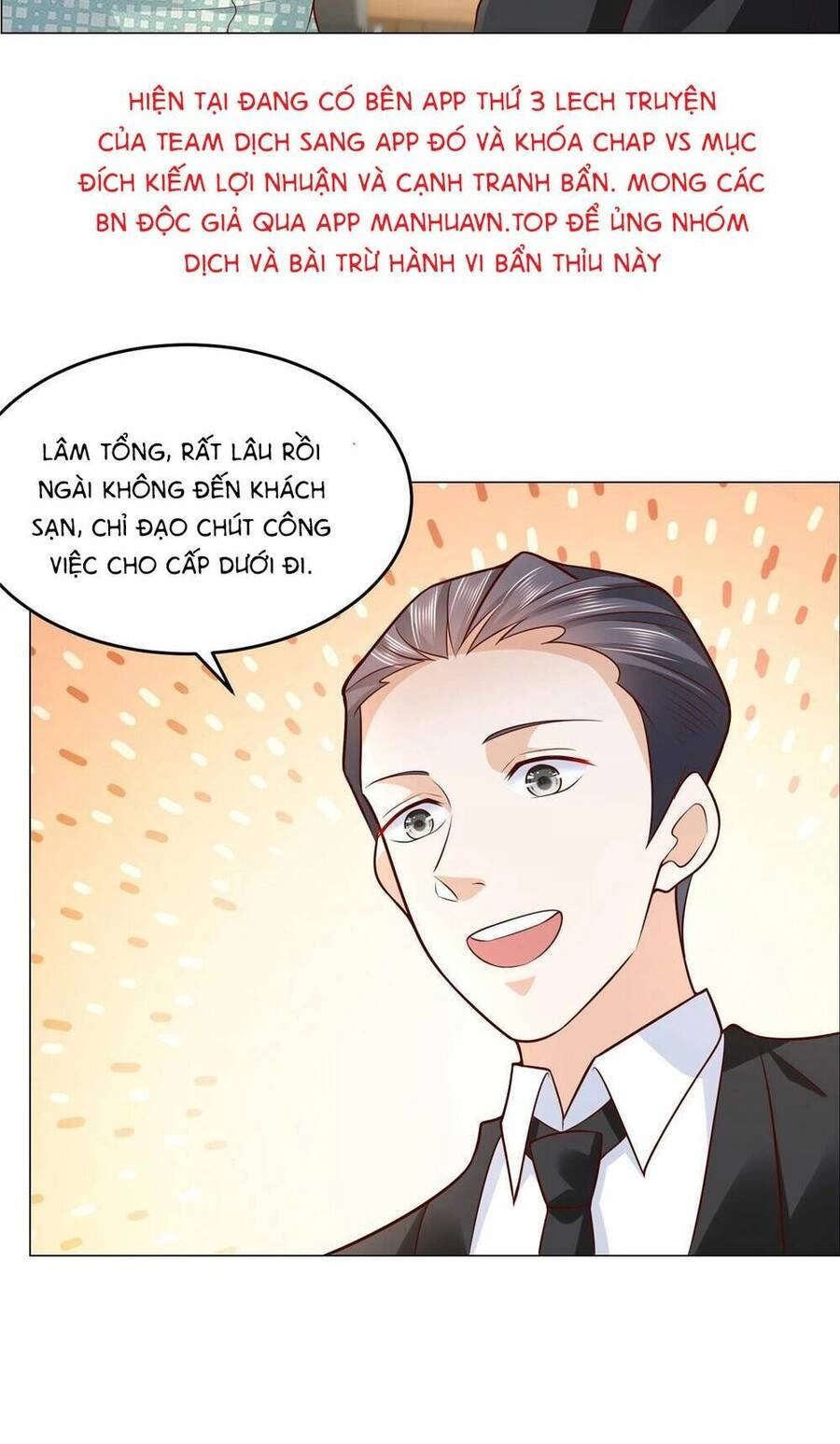 Mỗi Tuần Ta Có Một Nghề Nghiệp Mới Chapter 288 - 41