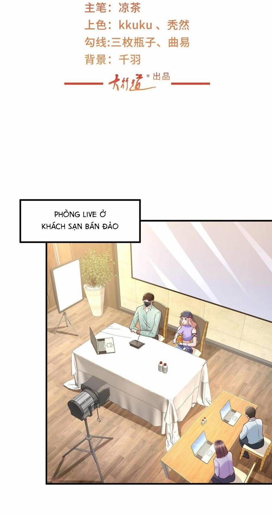 Mỗi Tuần Ta Có Một Nghề Nghiệp Mới Chapter 290 - 4