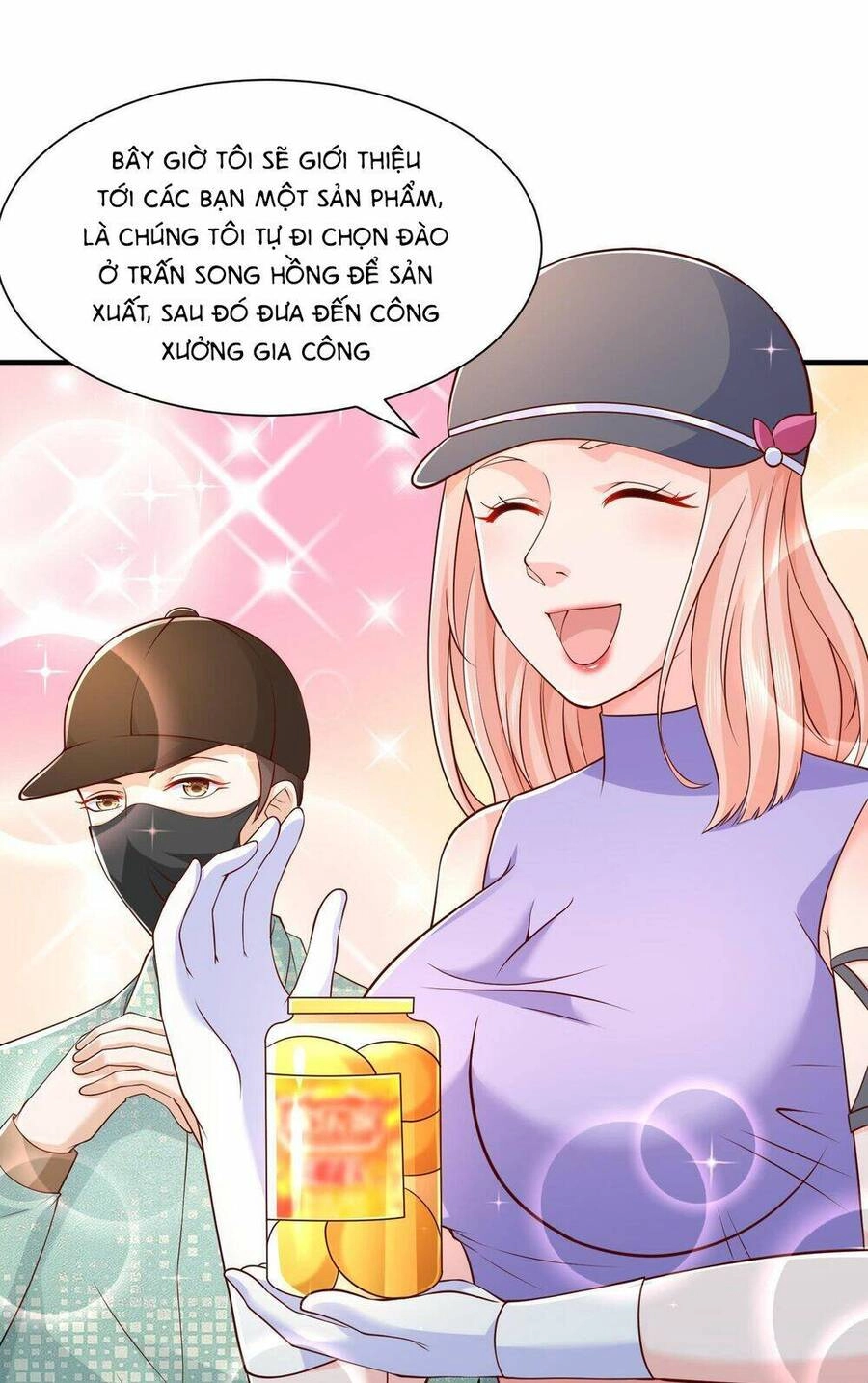 Mỗi Tuần Ta Có Một Nghề Nghiệp Mới Chapter 290 - 5