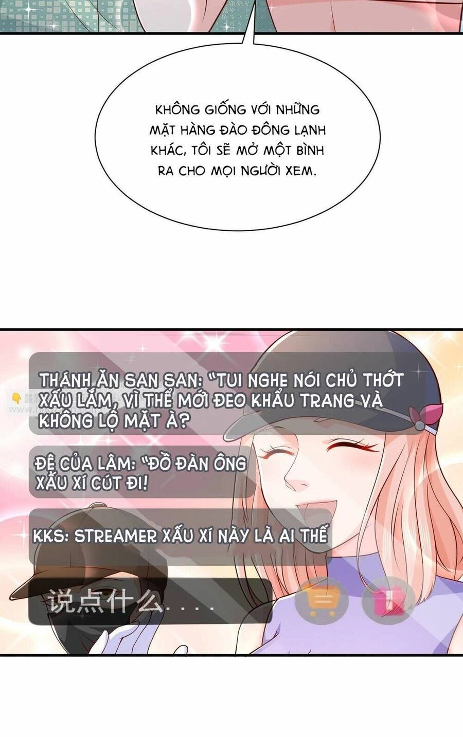 Mỗi Tuần Ta Có Một Nghề Nghiệp Mới Chapter 290 - 6