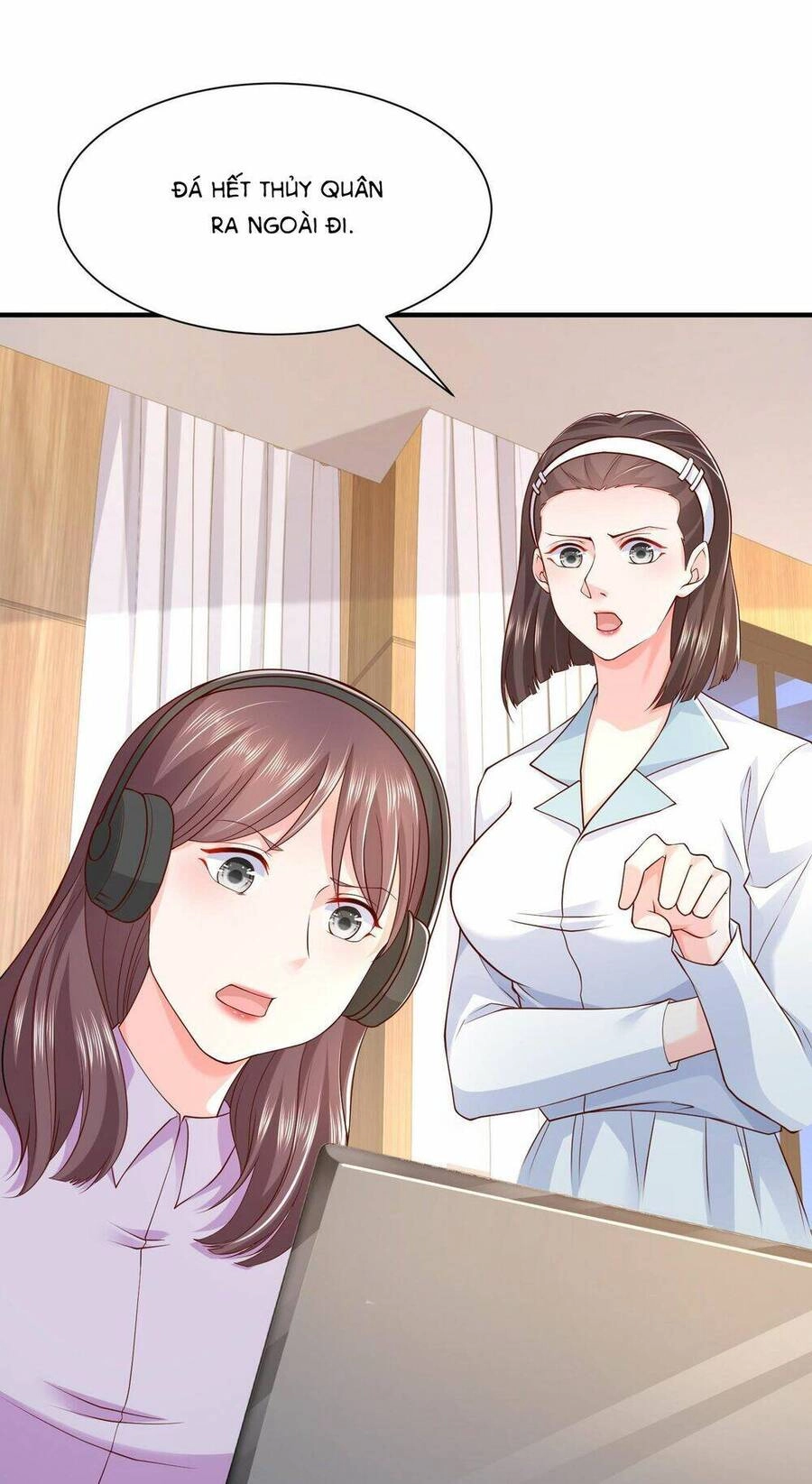 Mỗi Tuần Ta Có Một Nghề Nghiệp Mới Chapter 290 - 7