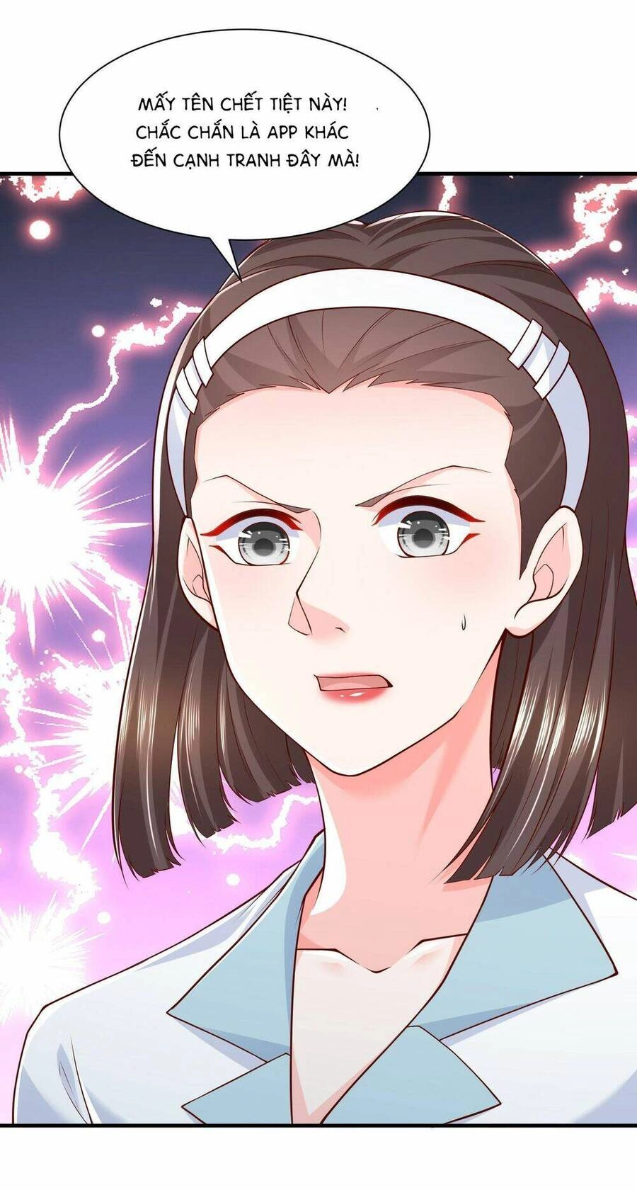 Mỗi Tuần Ta Có Một Nghề Nghiệp Mới Chapter 290 - 9