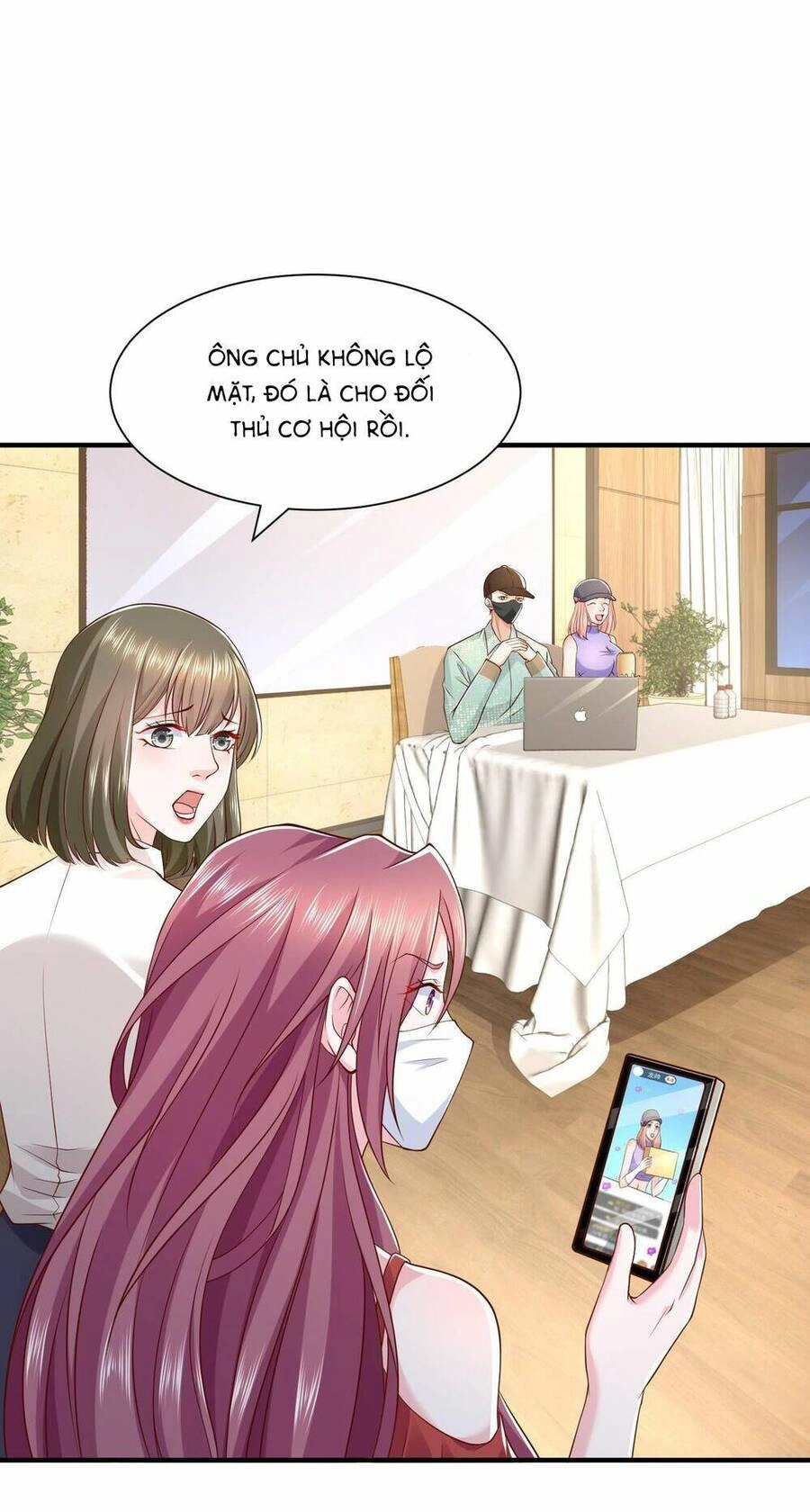 Mỗi Tuần Ta Có Một Nghề Nghiệp Mới Chapter 290 - 10