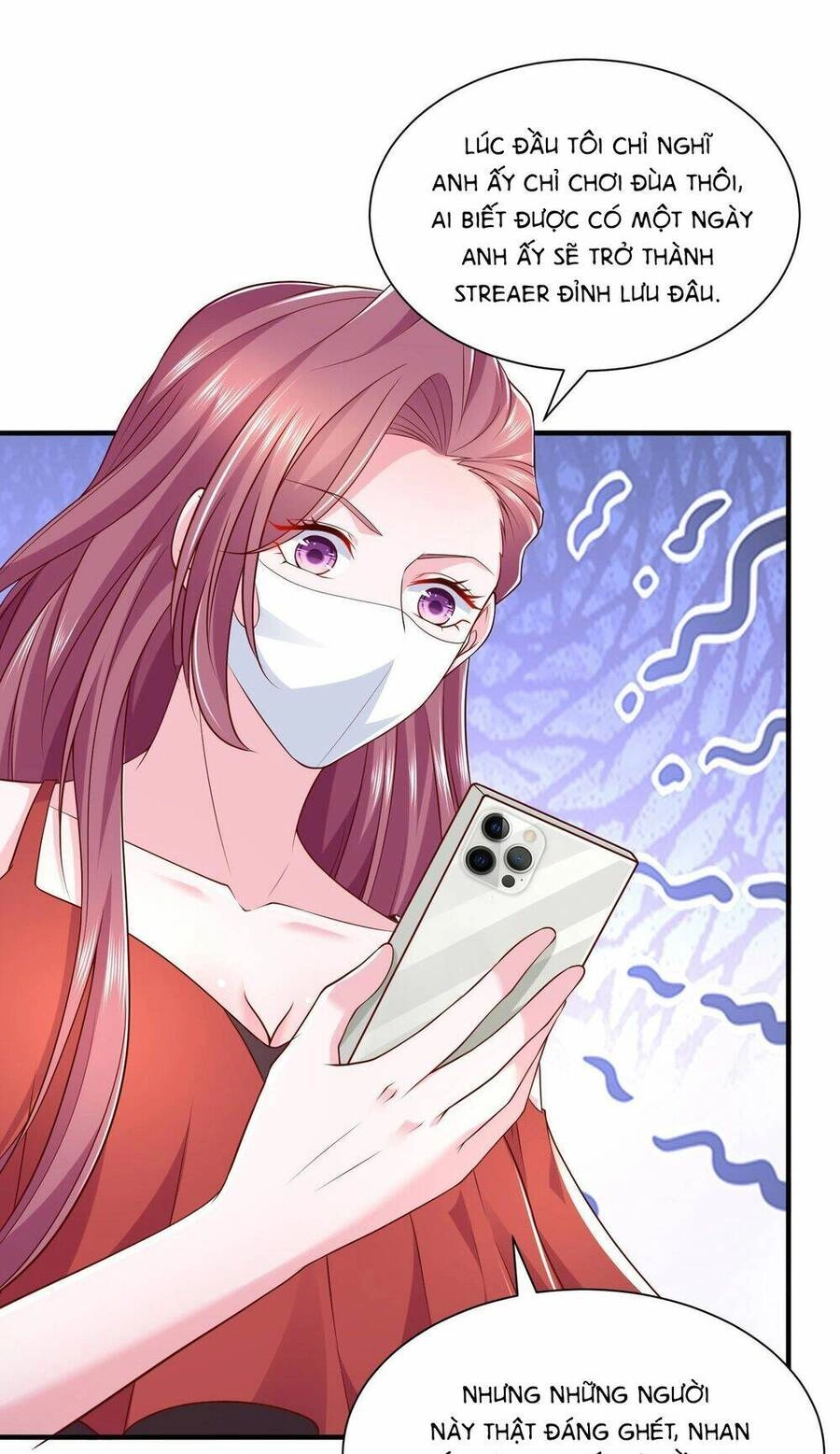 Mỗi Tuần Ta Có Một Nghề Nghiệp Mới Chapter 290 - 11