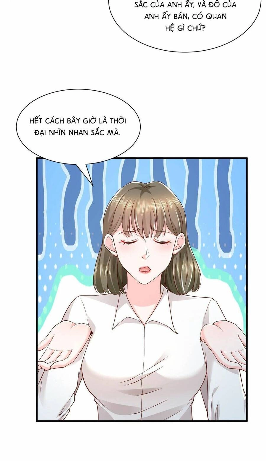 Mỗi Tuần Ta Có Một Nghề Nghiệp Mới Chapter 290 - 12