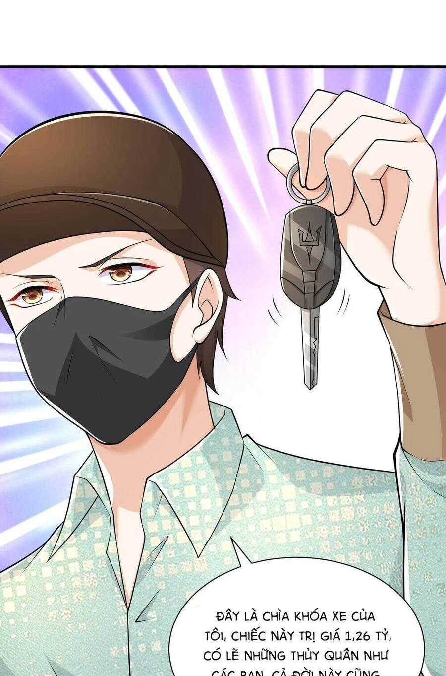 Mỗi Tuần Ta Có Một Nghề Nghiệp Mới Chapter 290 - 17