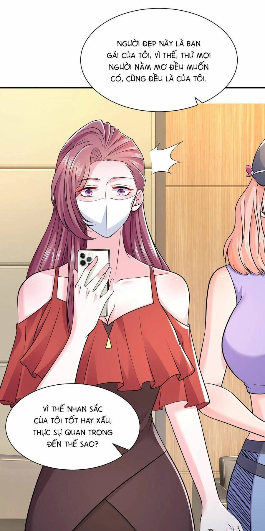 Mỗi Tuần Ta Có Một Nghề Nghiệp Mới Chapter 290 - 19