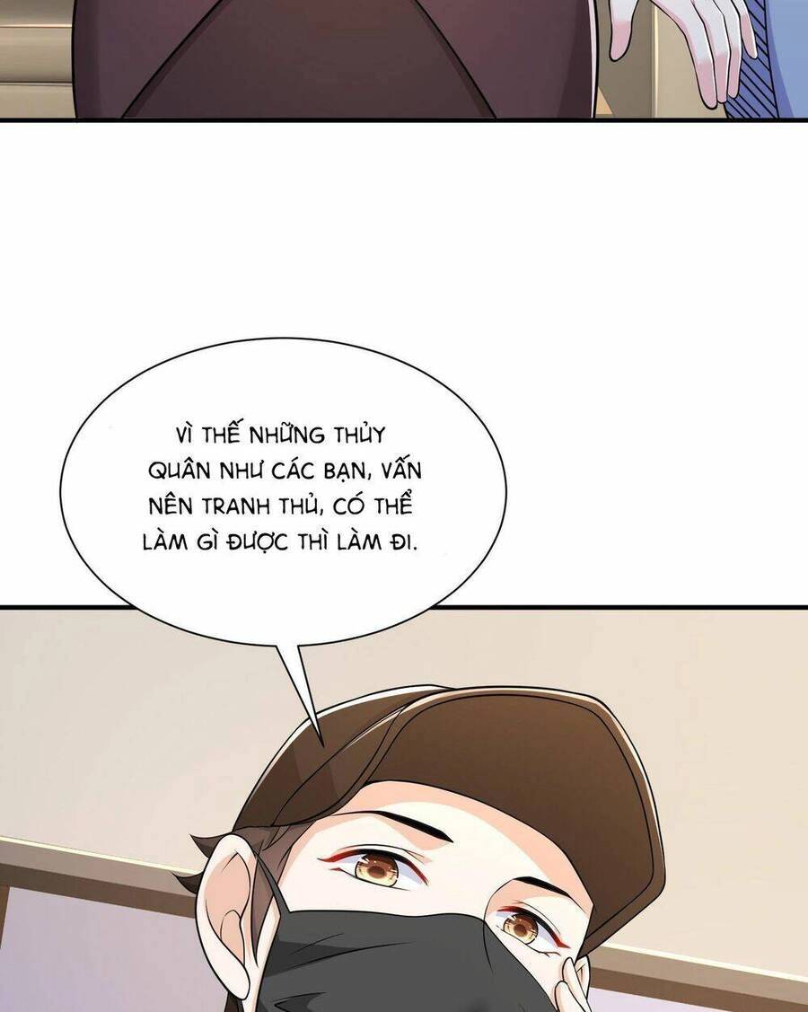 Mỗi Tuần Ta Có Một Nghề Nghiệp Mới Chapter 290 - 20