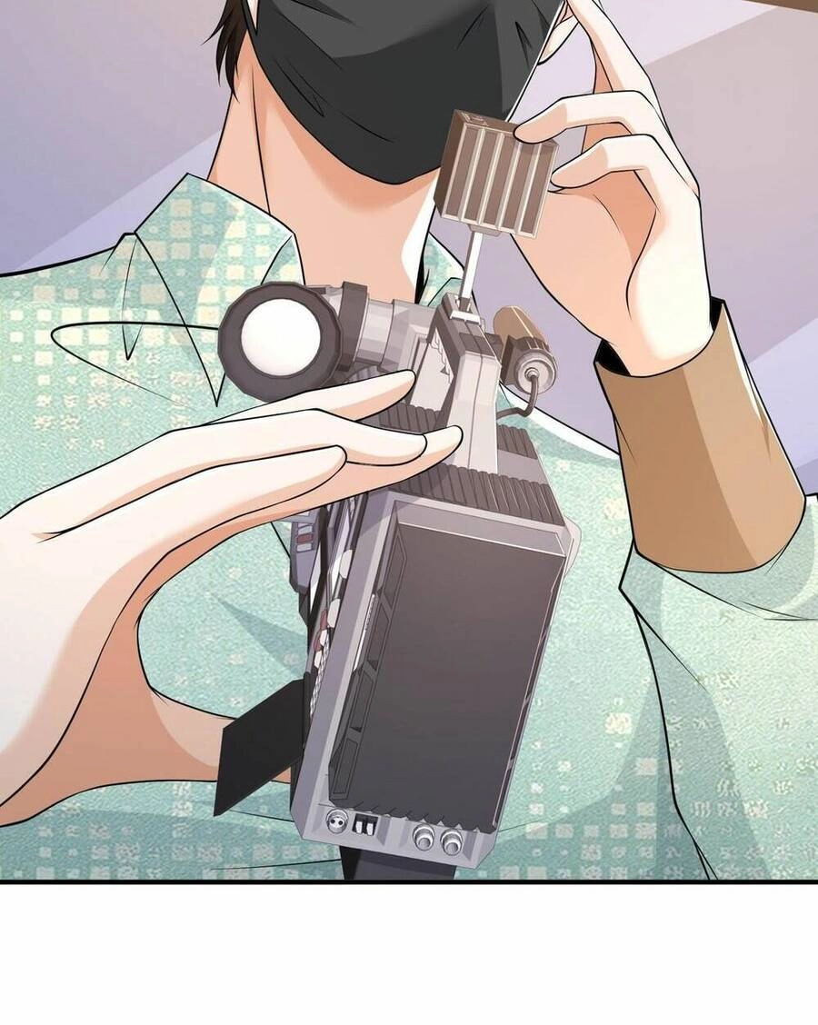 Mỗi Tuần Ta Có Một Nghề Nghiệp Mới Chapter 290 - 21