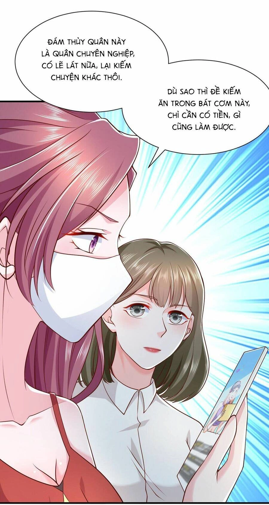 Mỗi Tuần Ta Có Một Nghề Nghiệp Mới Chapter 290 - 26