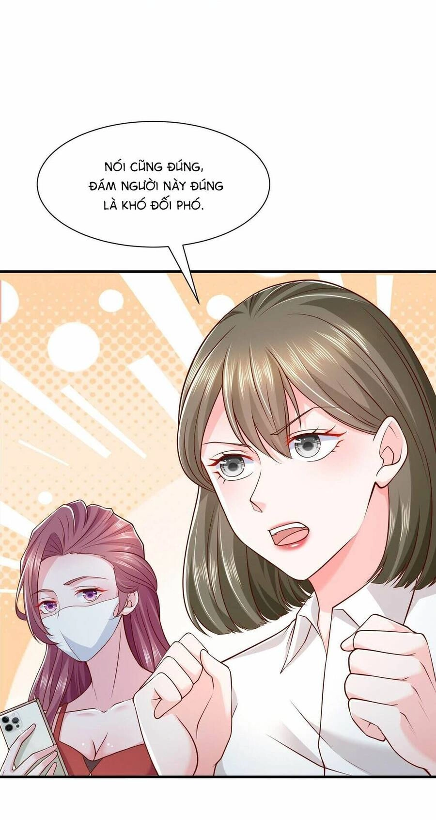 Mỗi Tuần Ta Có Một Nghề Nghiệp Mới Chapter 290 - 27