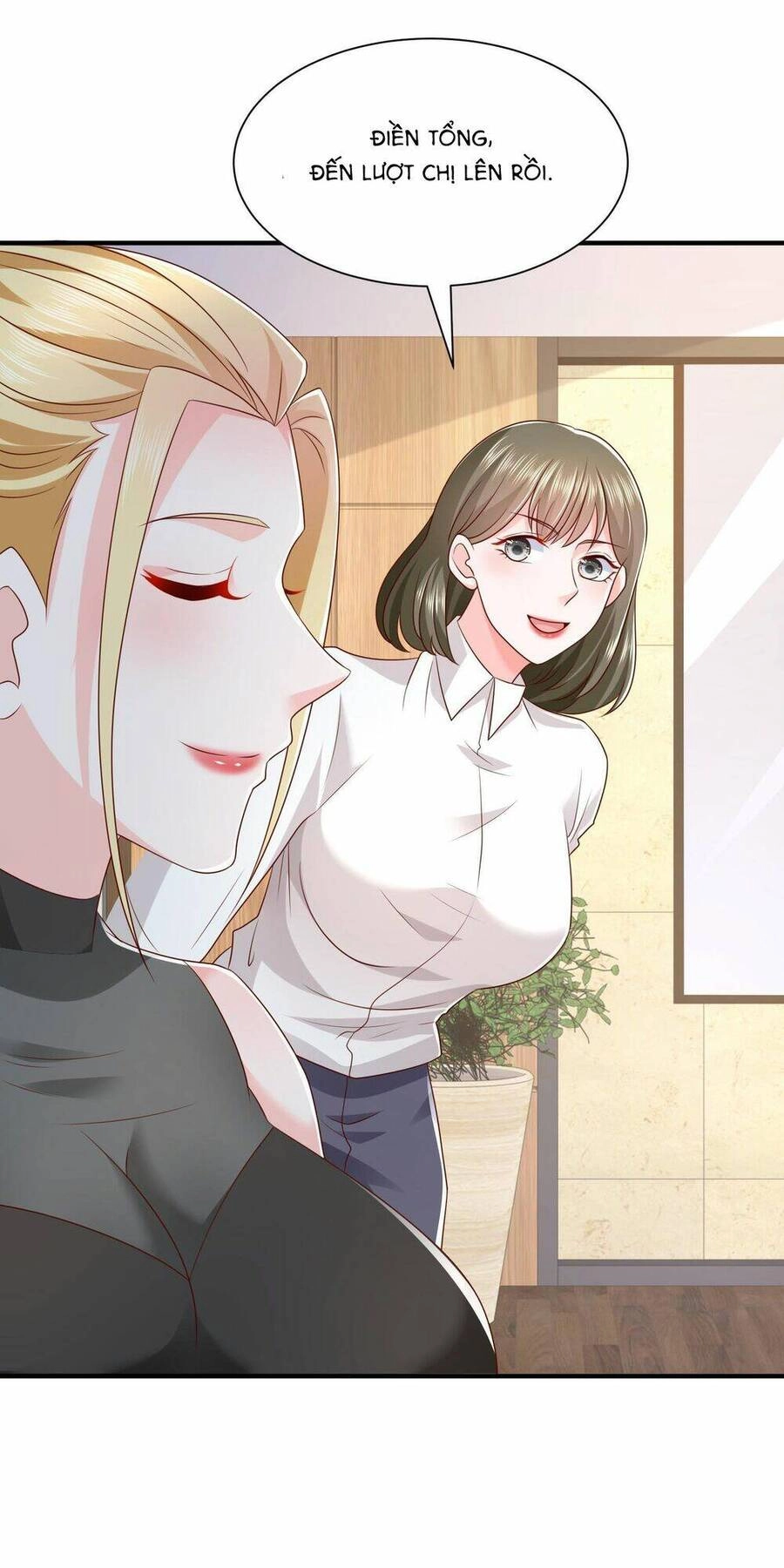 Mỗi Tuần Ta Có Một Nghề Nghiệp Mới Chapter 290 - 31