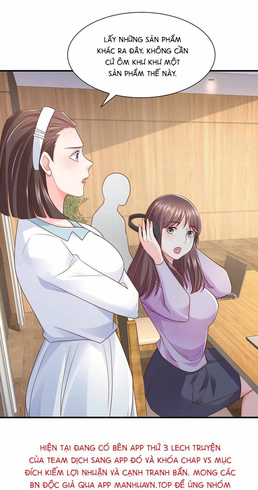 Mỗi Tuần Ta Có Một Nghề Nghiệp Mới Chapter 290 - 36