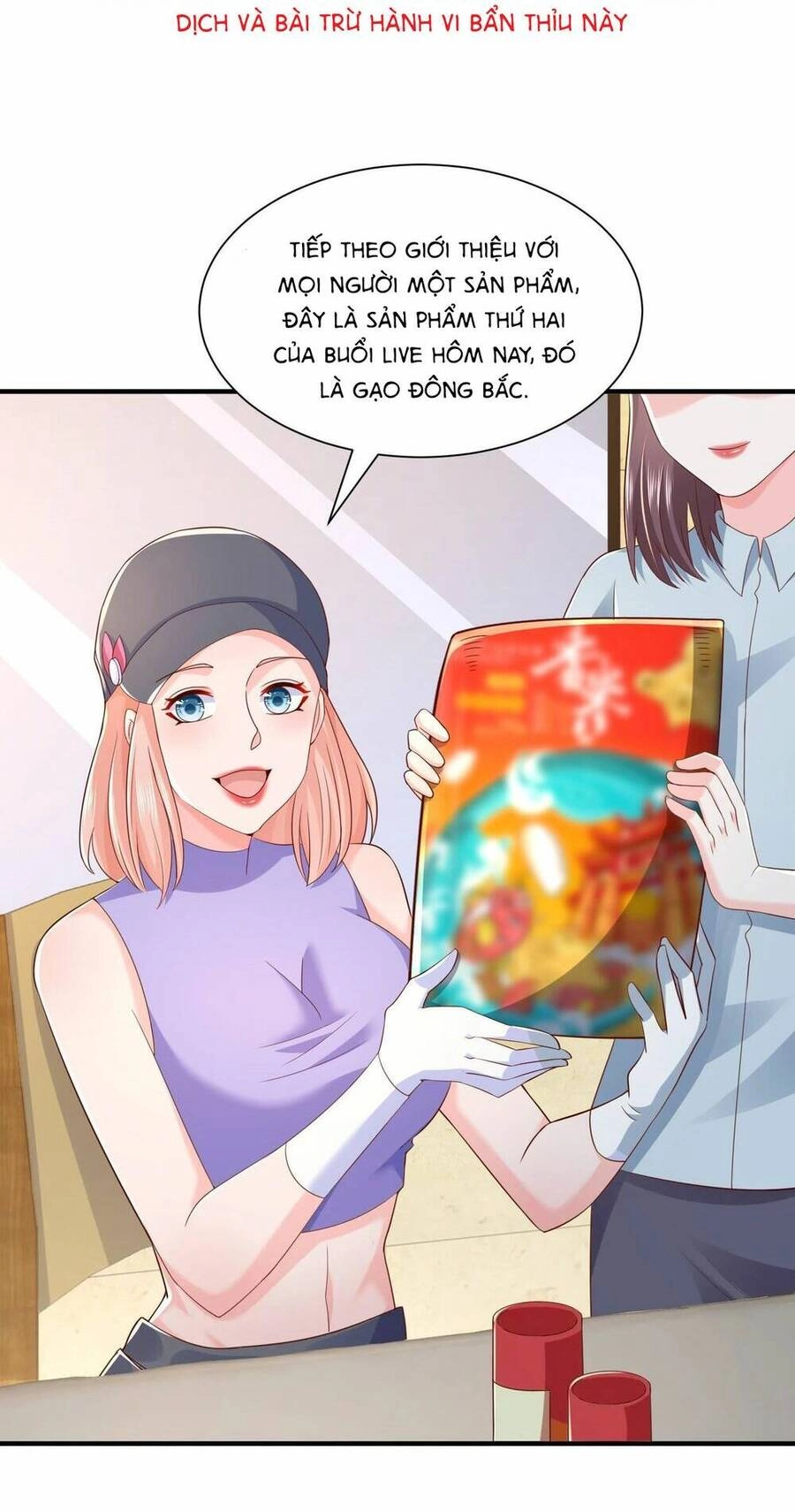 Mỗi Tuần Ta Có Một Nghề Nghiệp Mới Chapter 290 - 37