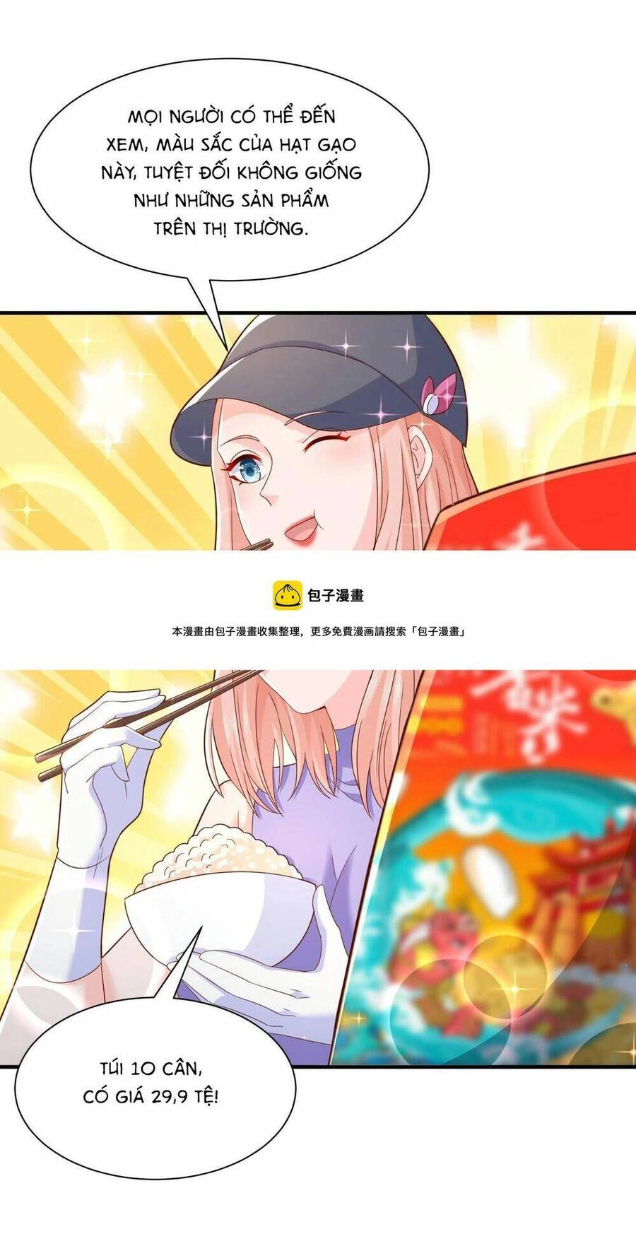 Mỗi Tuần Ta Có Một Nghề Nghiệp Mới Chapter 290 - 38