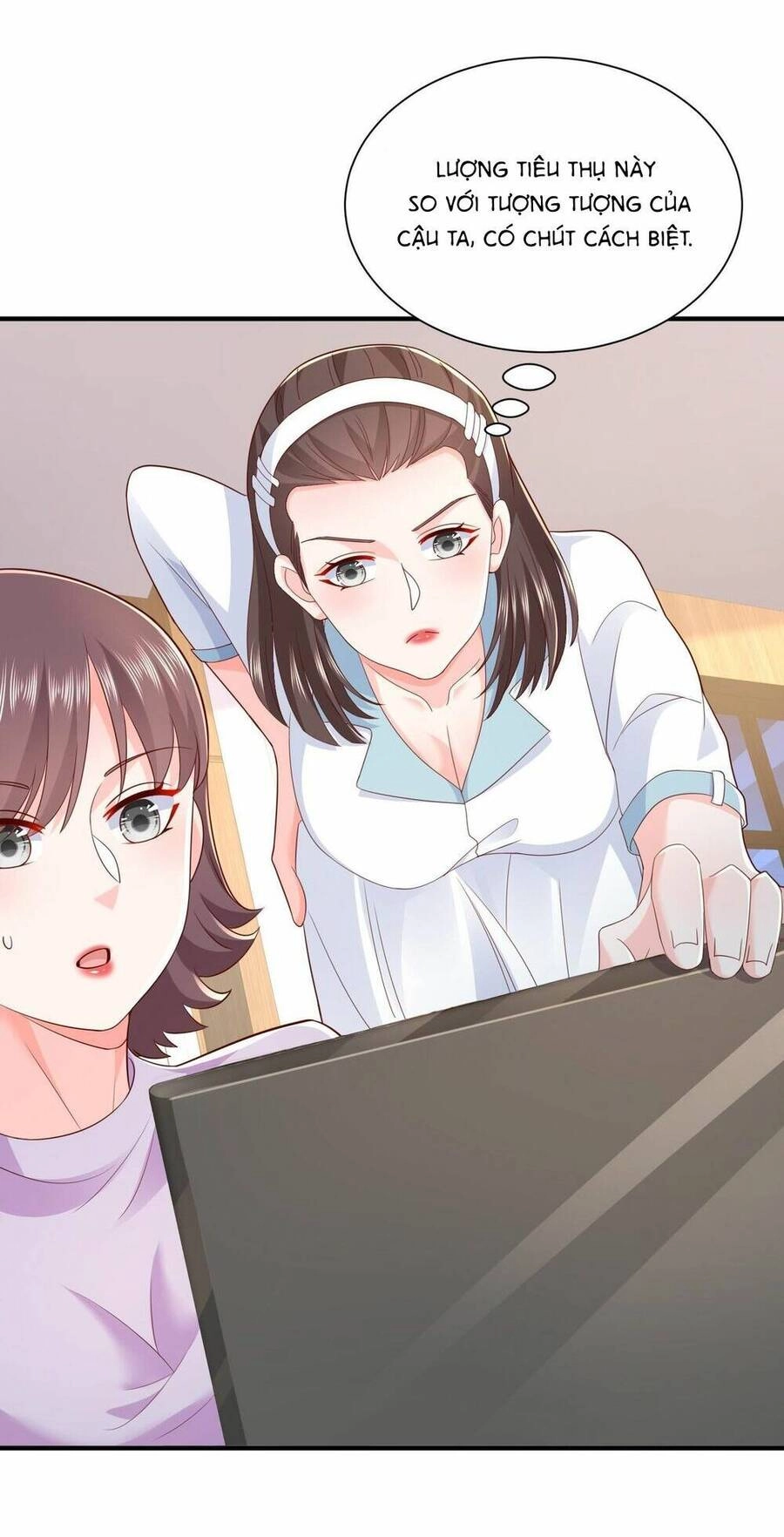 Mỗi Tuần Ta Có Một Nghề Nghiệp Mới Chapter 290 - 39